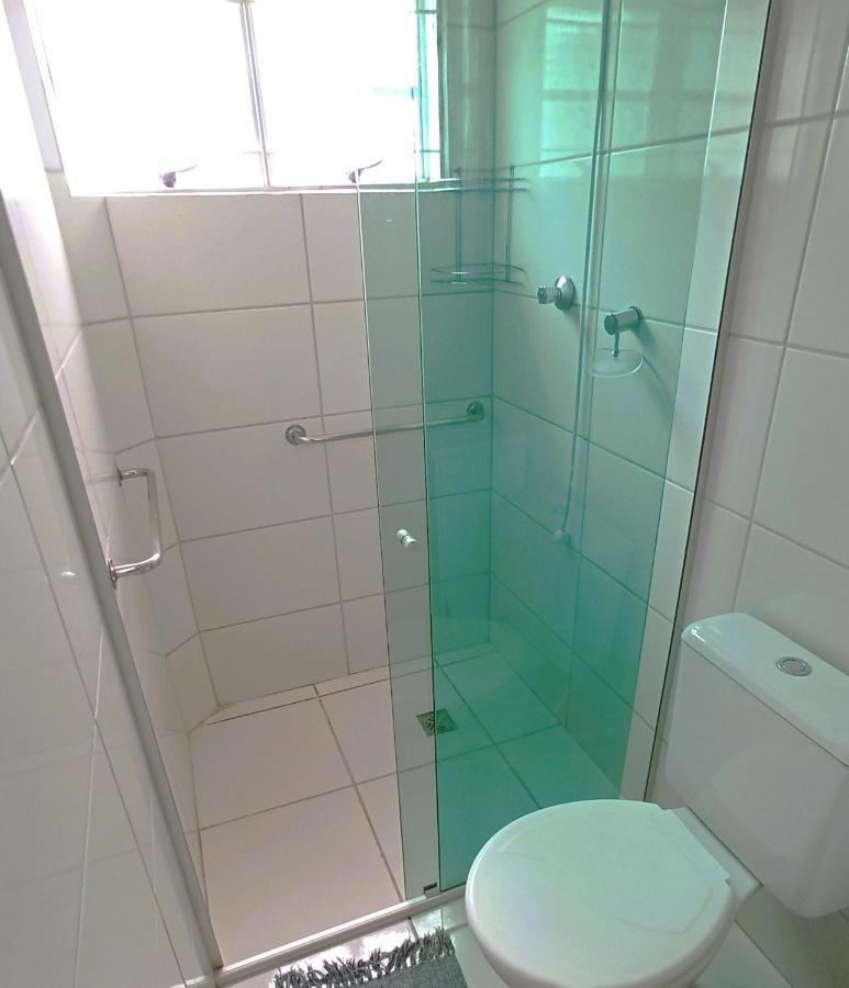 Hotel Recanto Verde Teresina de Goias Kültér fotó