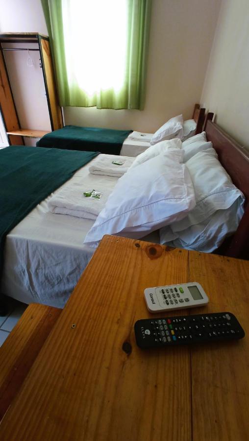 Hotel Recanto Verde Teresina de Goias Kültér fotó