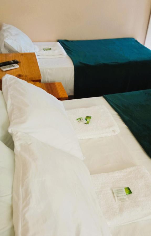 Hotel Recanto Verde Teresina de Goias Kültér fotó