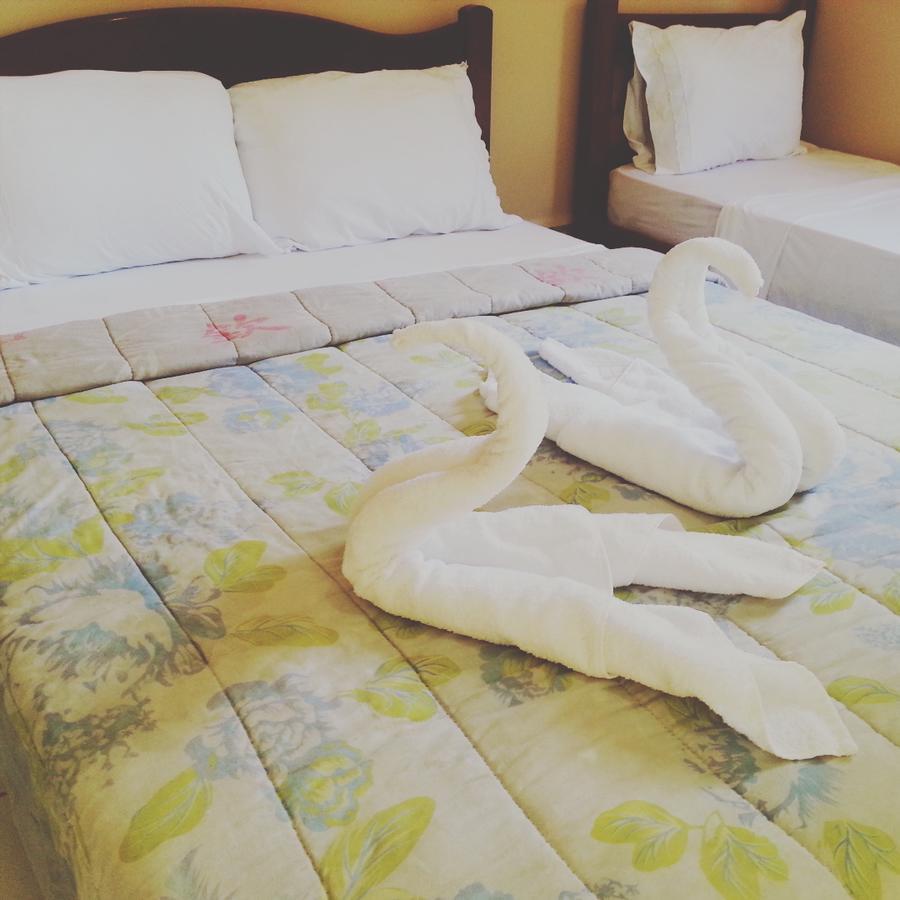 Hotel Recanto Verde Teresina de Goias Kültér fotó