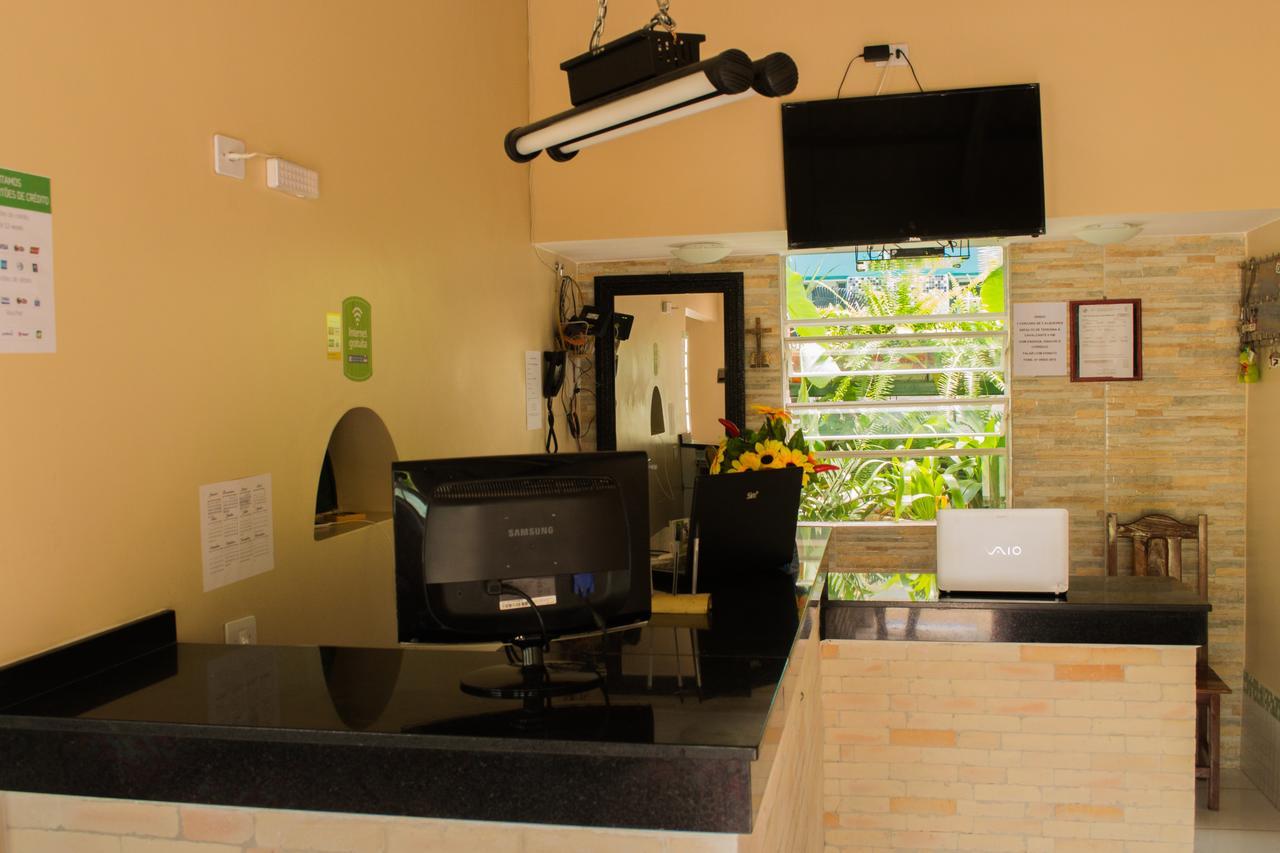 Hotel Recanto Verde Teresina de Goias Kültér fotó