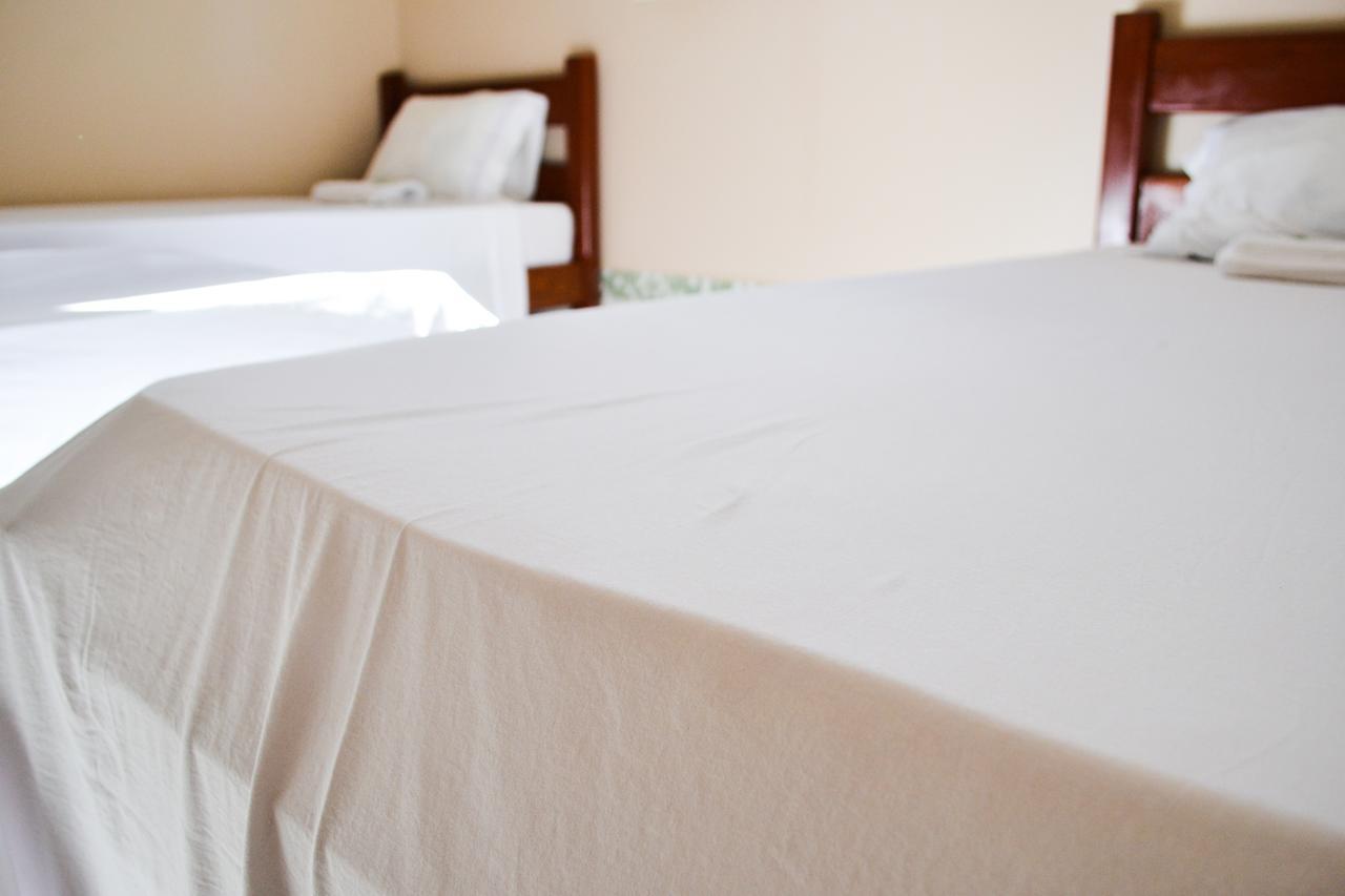 Hotel Recanto Verde Teresina de Goias Kültér fotó