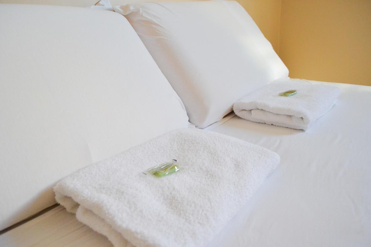 Hotel Recanto Verde Teresina de Goias Kültér fotó